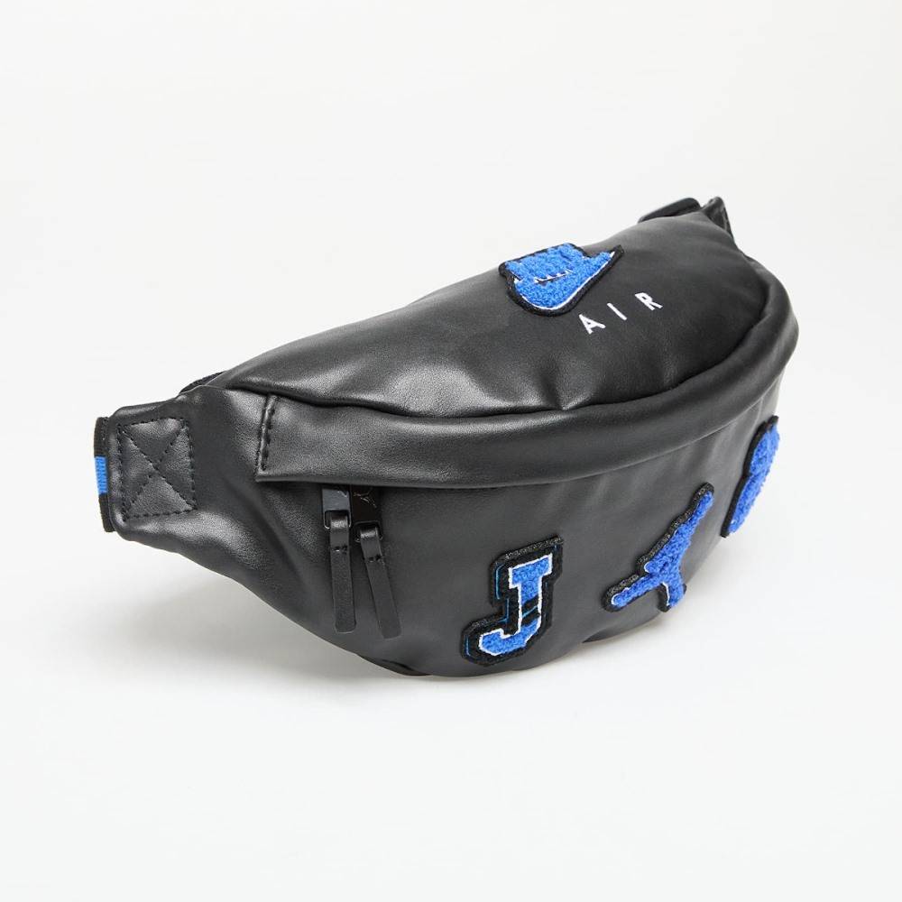 NIKE JORDAN BOROUGH VARSITY CROSSBODY