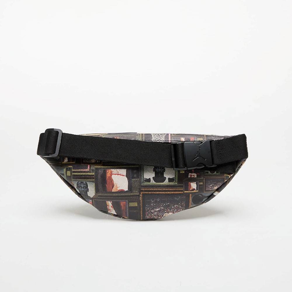 NIKE JORDAN BOROUGH GFX CROSSBODY BAG