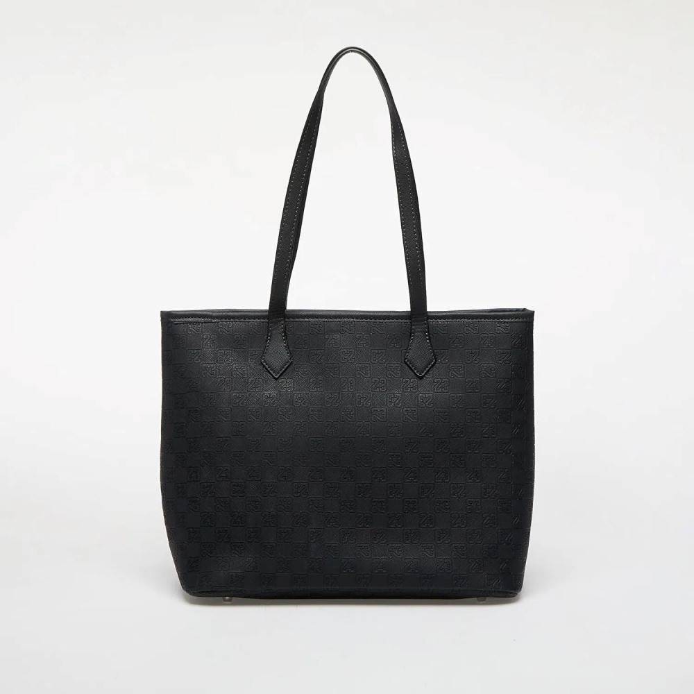 NIKE JORDAN MONOGRAM TOTE BAG