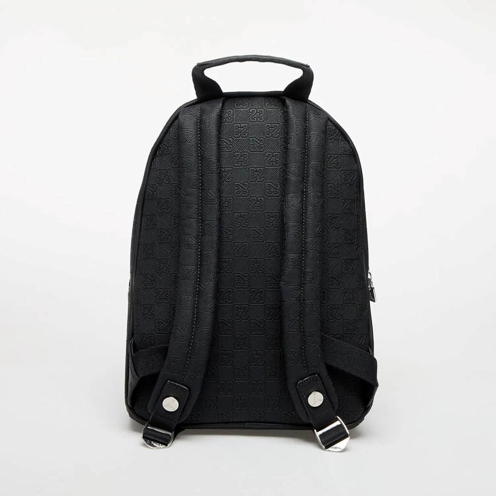 NIKE JORDAN MONOGRAM BACKPACK