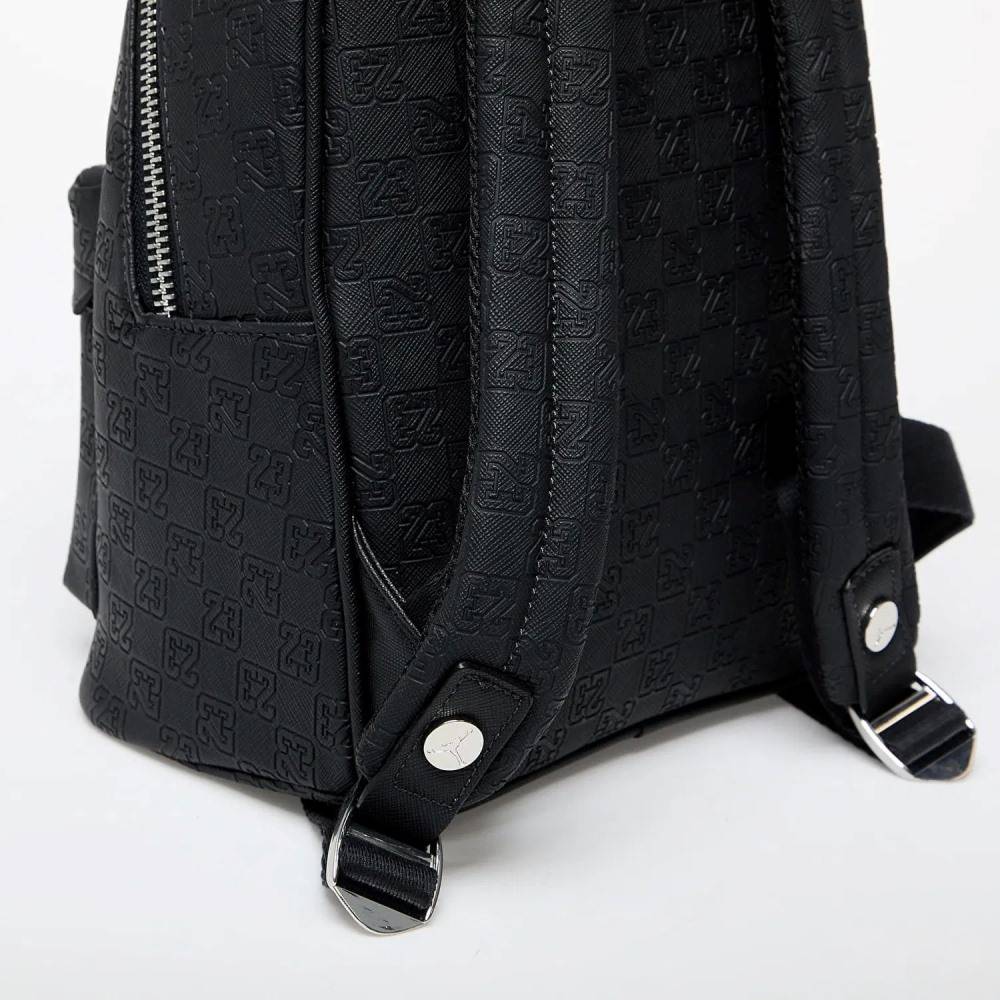 NIKE JORDAN MONOGRAM BACKPACK