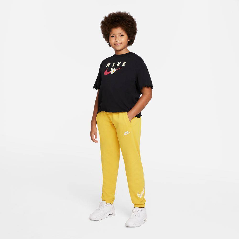 NIKE NSW GIRLS FRENCH-TERRY ENERGY PANT