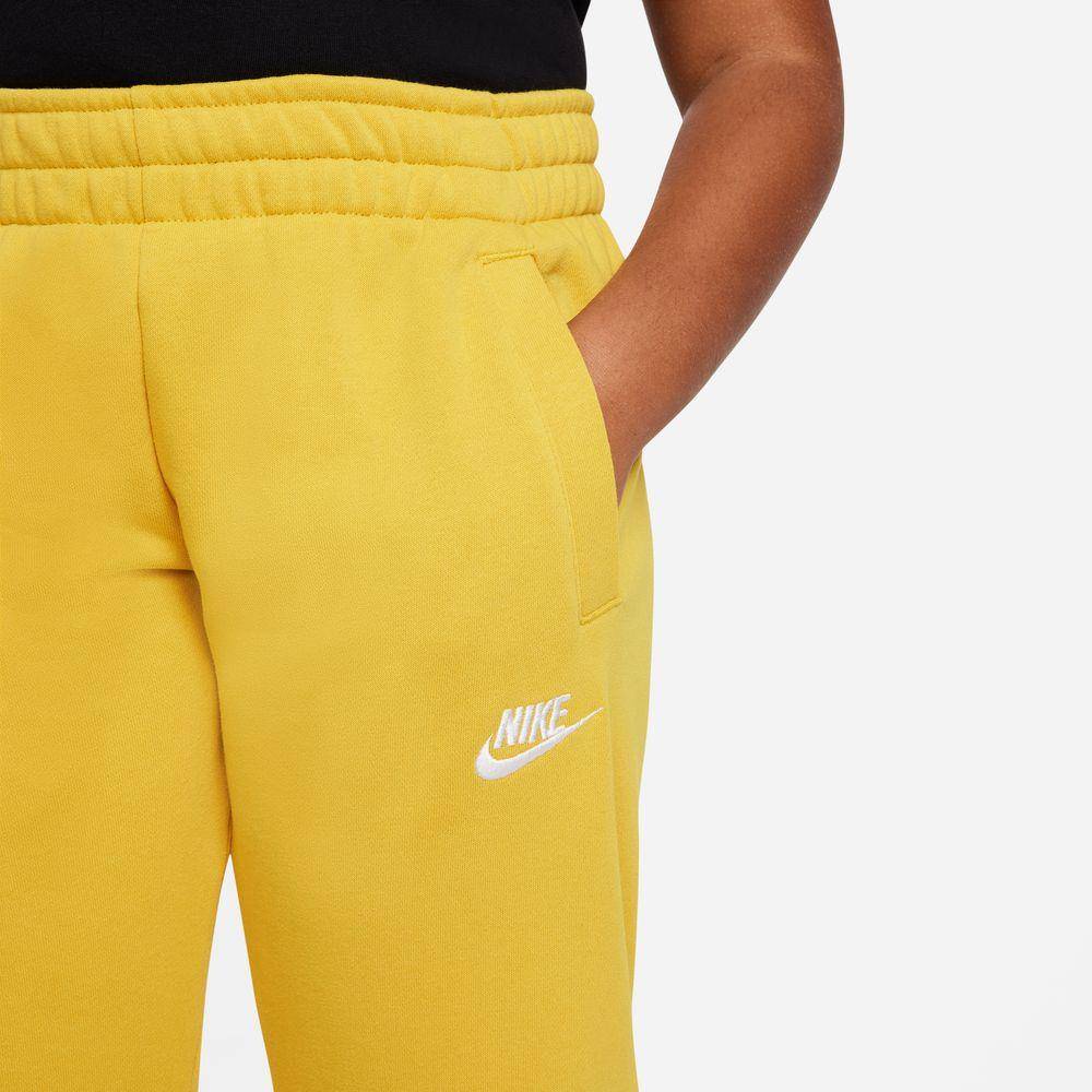 NIKE NSW GIRLS FRENCH-TERRY ENERGY PANT