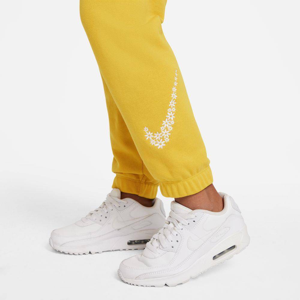 NIKE NSW GIRLS FRENCH-TERRY ENERGY PANT