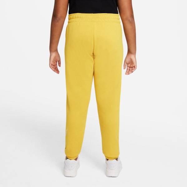 NIKE NSW GIRLS FRENCH-TERRY ENERGY PANT
