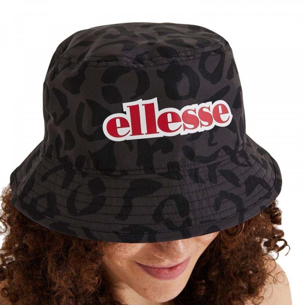 ELLESSE ROMIE BUCKET HAT