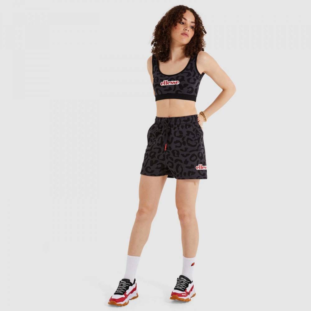 ELLESSE PENCIL SHORT