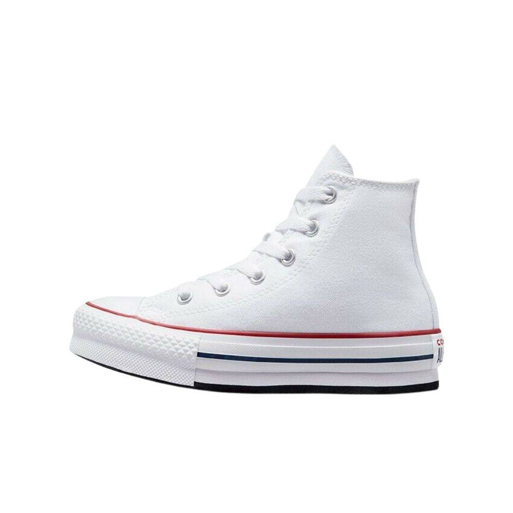 CONVERSE ALL STAR EVA LIFT KIDS PLATFORM