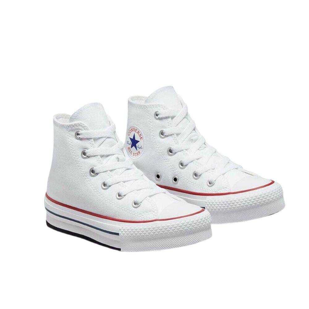 CONVERSE ALL STAR EVA LIFT KIDS PLATFORM