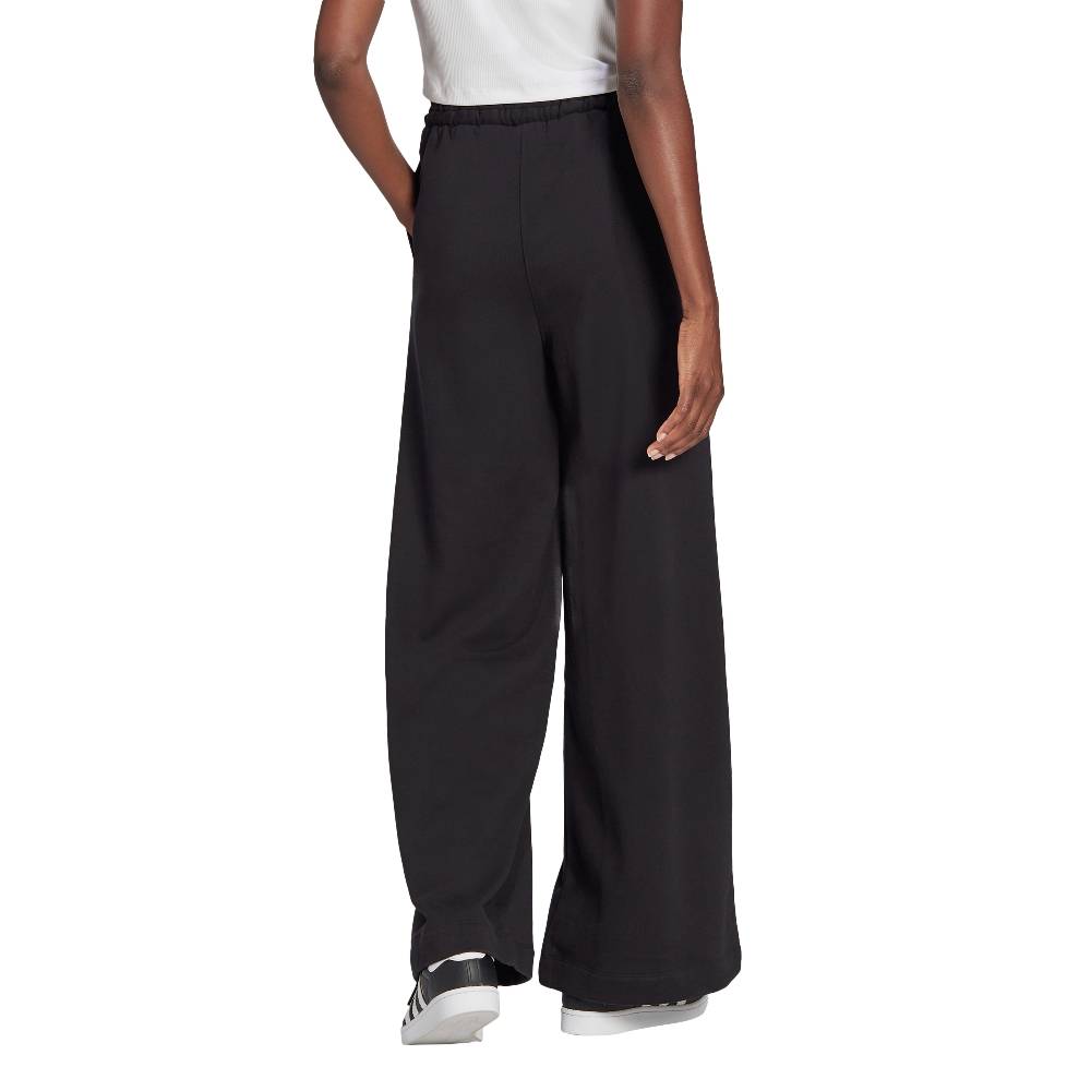 ADIDAS WIDE LEG PANTS