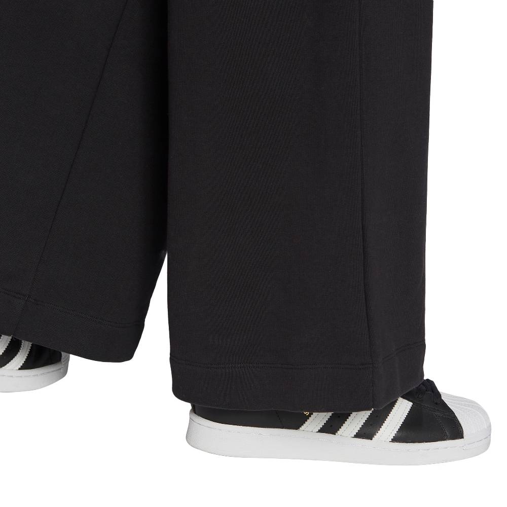 ADIDAS WIDE LEG PANTS