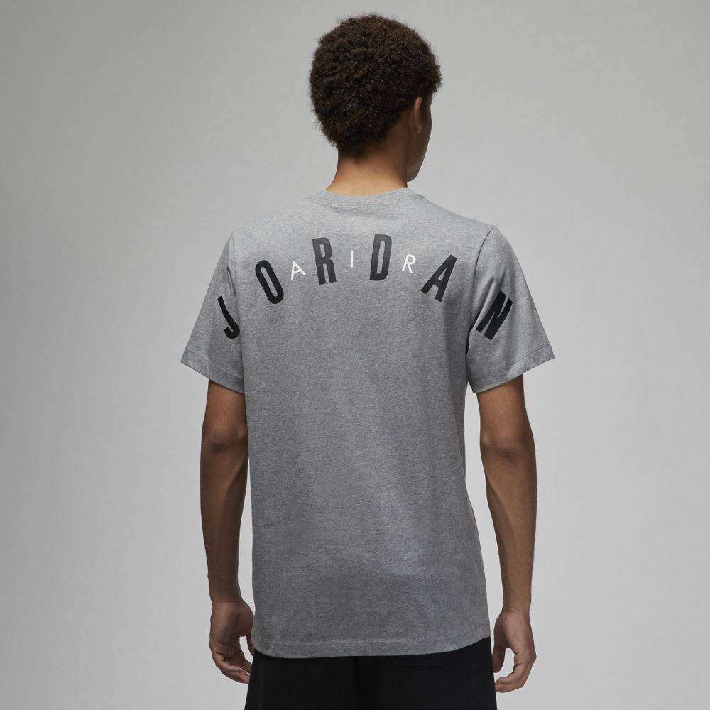 NIKE JORDAN AIR STRETCH SS TEE