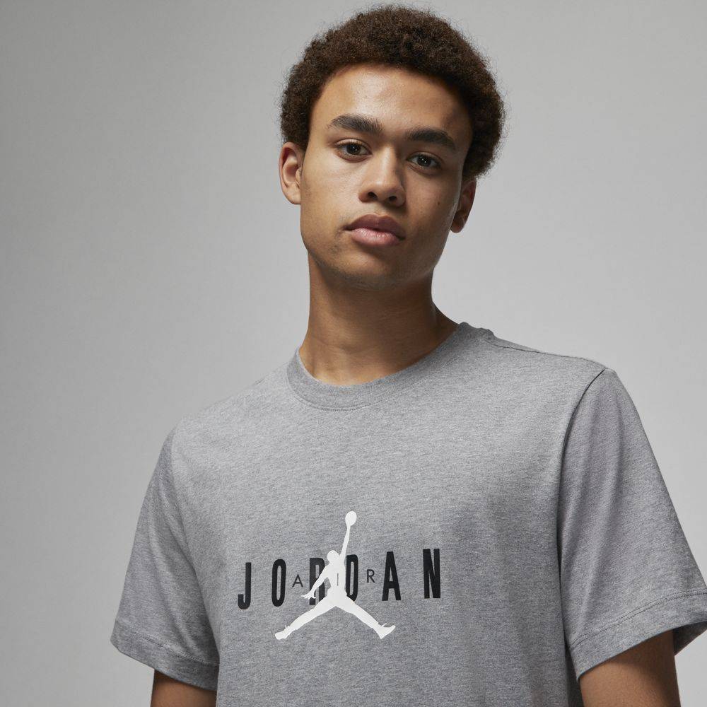 NIKE JORDAN AIR STRETCH SS TEE