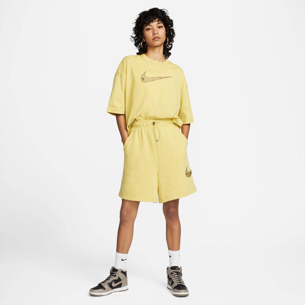 NIKE SPORTSWEAR WS SWOOSH HYBRID SHORT