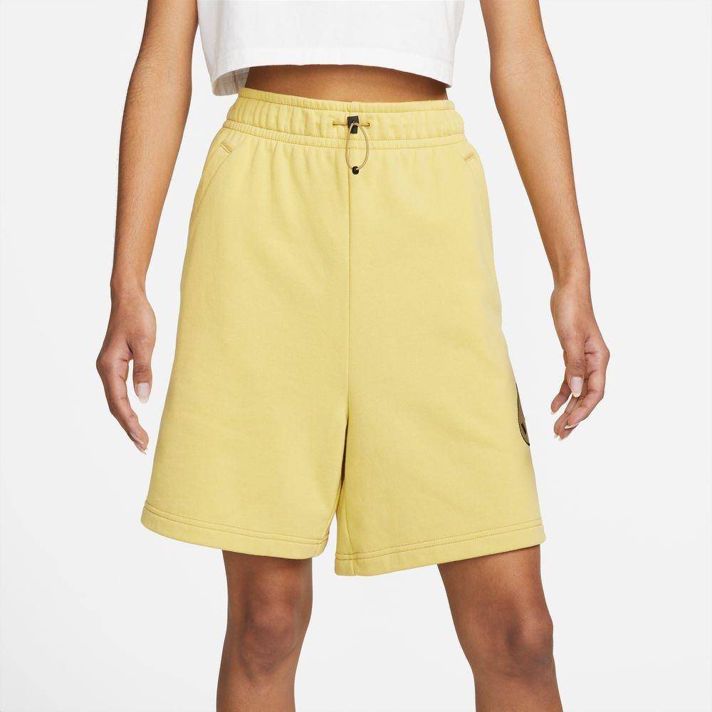 NIKE SPORTSWEAR WS SWOOSH HYBRID SHORT