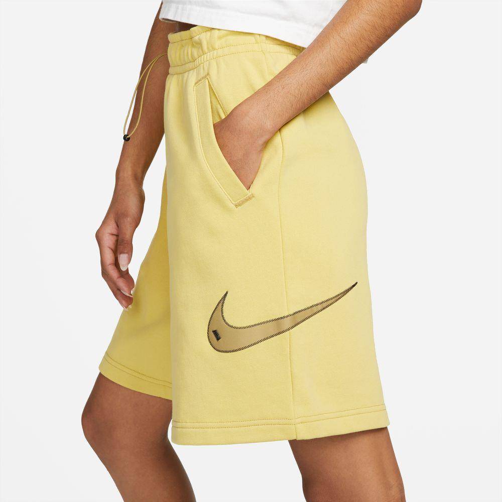 NIKE SPORTSWEAR WS SWOOSH HYBRID SHORT