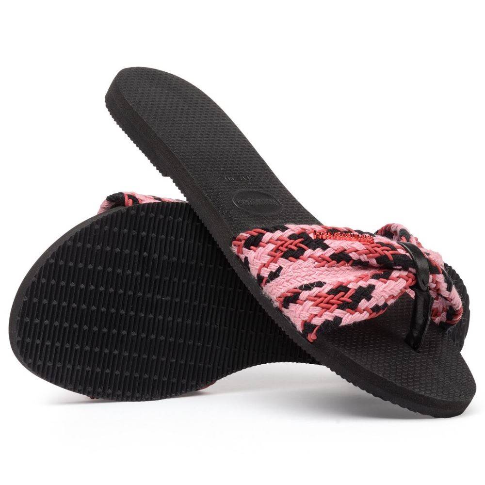 HAVAIANAS YOU ST TROPEZ MESH