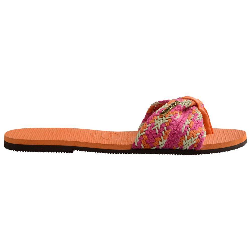 HAVAIANAS YOU ST TROPEZ MESH