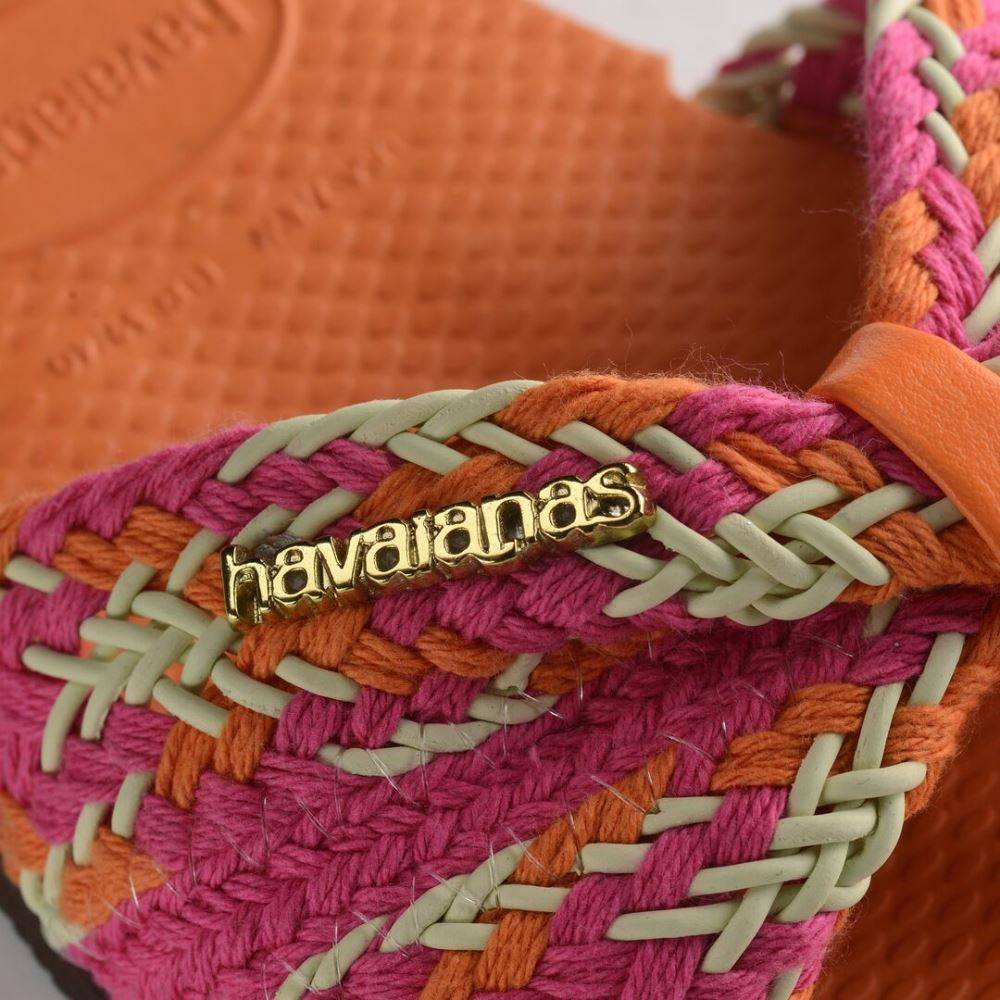 HAVAIANAS YOU ST TROPEZ MESH