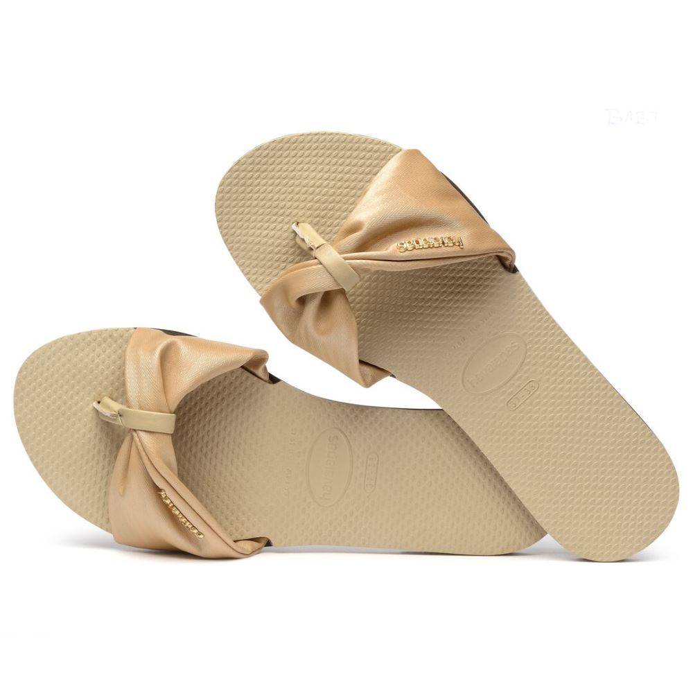 HAVAIANAS YOU ST TROPEZ LUSH