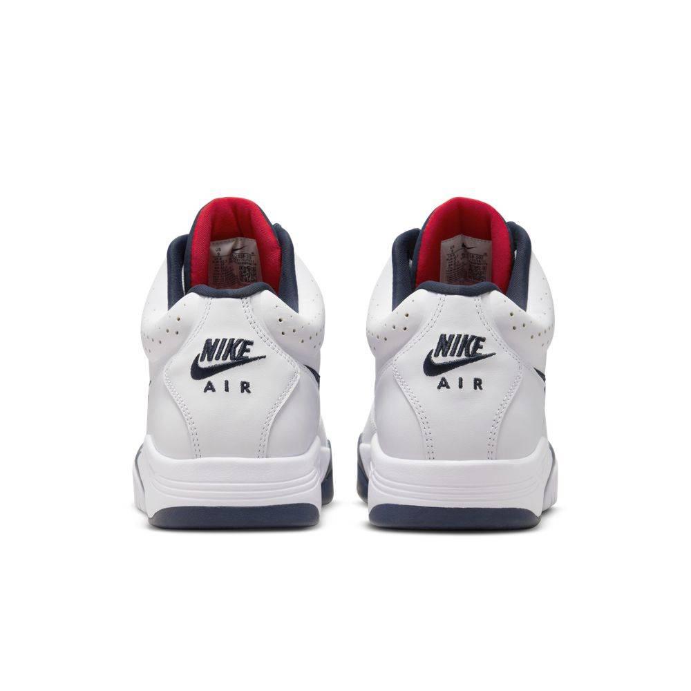 NIKE AIR FLIGHT LITE - SCOTTIE PIPPEN 1992