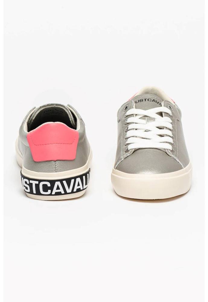 JUST CAVALLI WOMEN SNEAKER