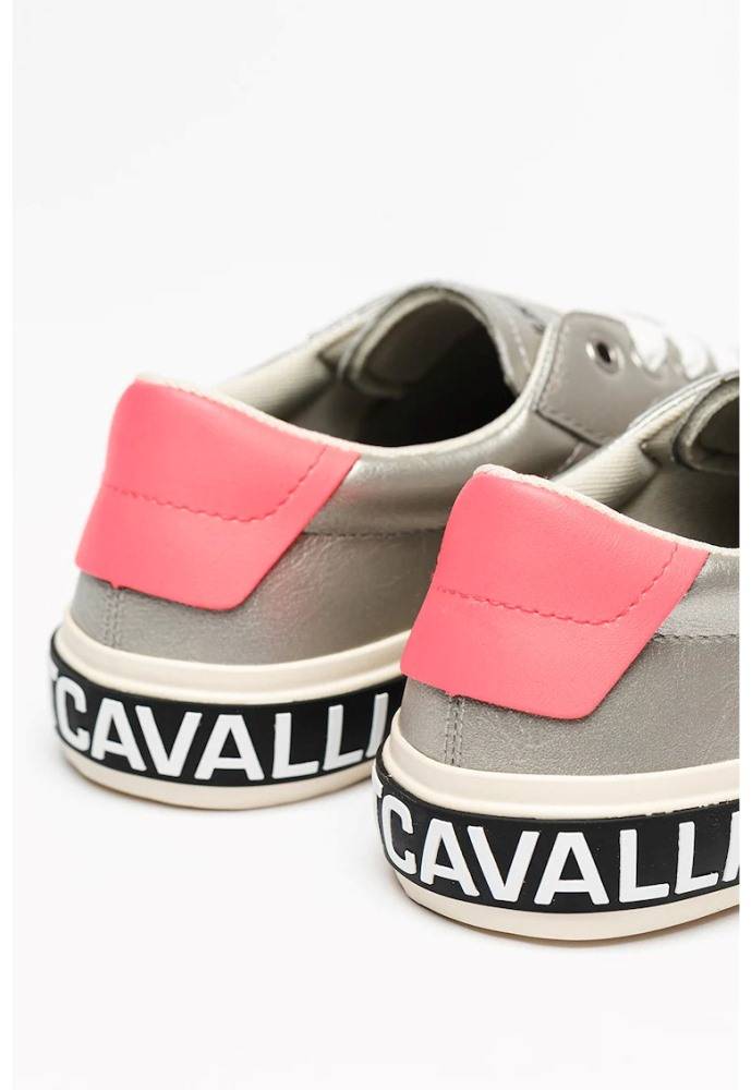 JUST CAVALLI WOMEN SNEAKER