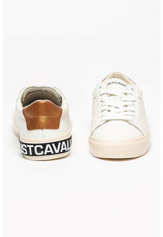 JUST CAVALLI WOMEN SNEAKER