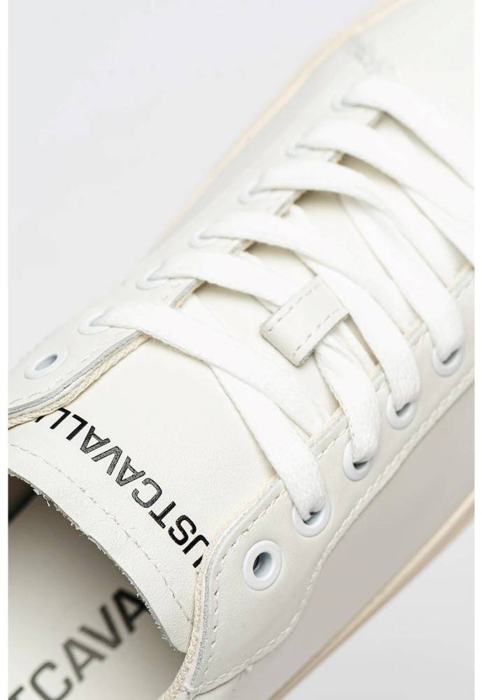 JUST CAVALLI WOMEN SNEAKER