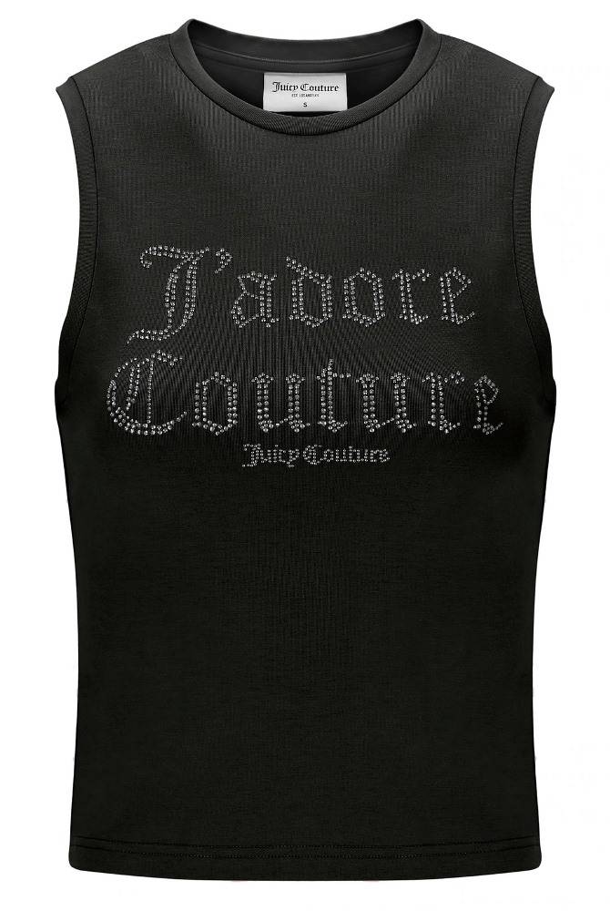 JUICY COUTURE JADORE COUTURE TANK
