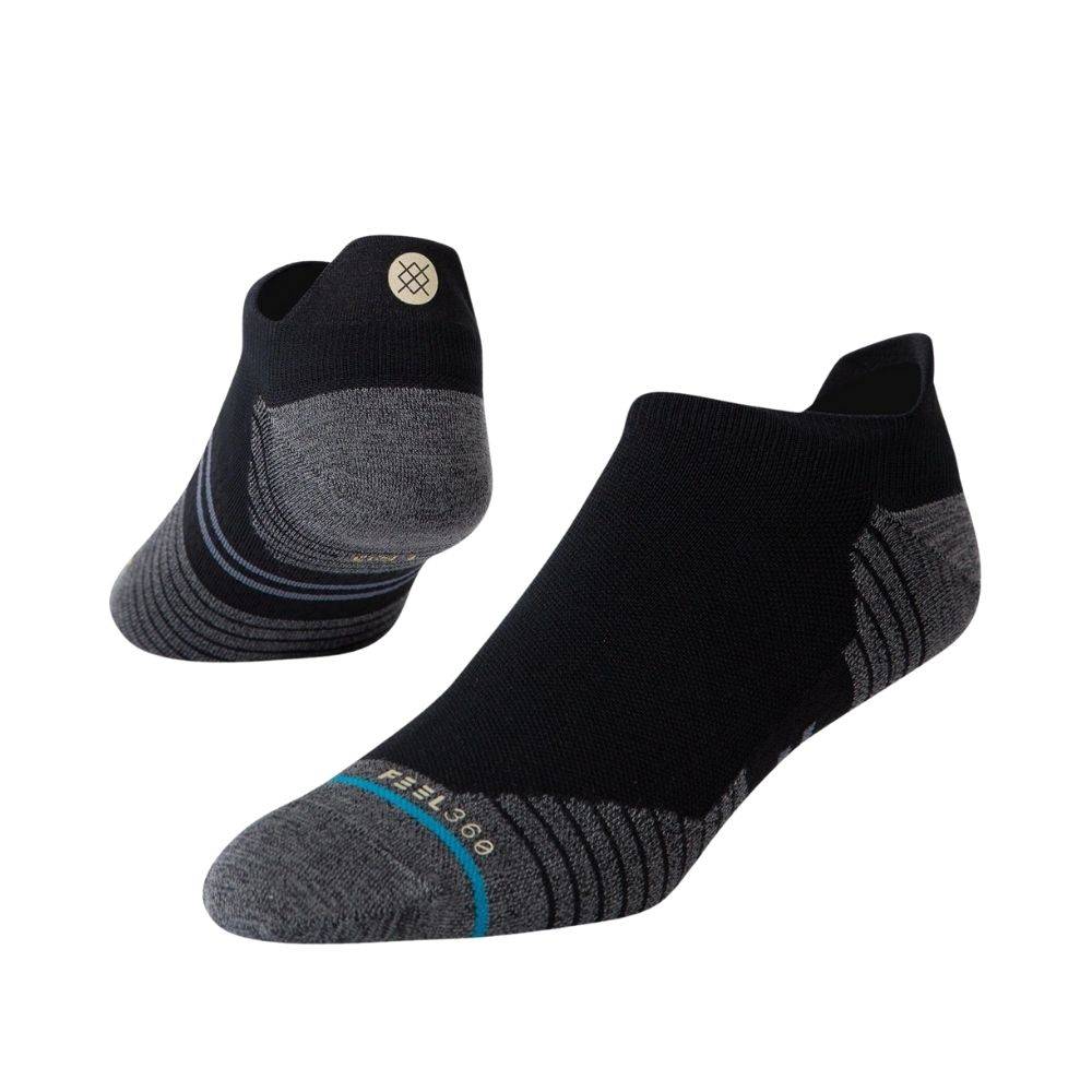 STANCE RUN LIGHT TAB SOCK