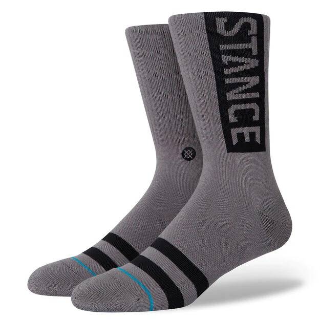 STANCE THE OG CREW SOCK 3 PACK