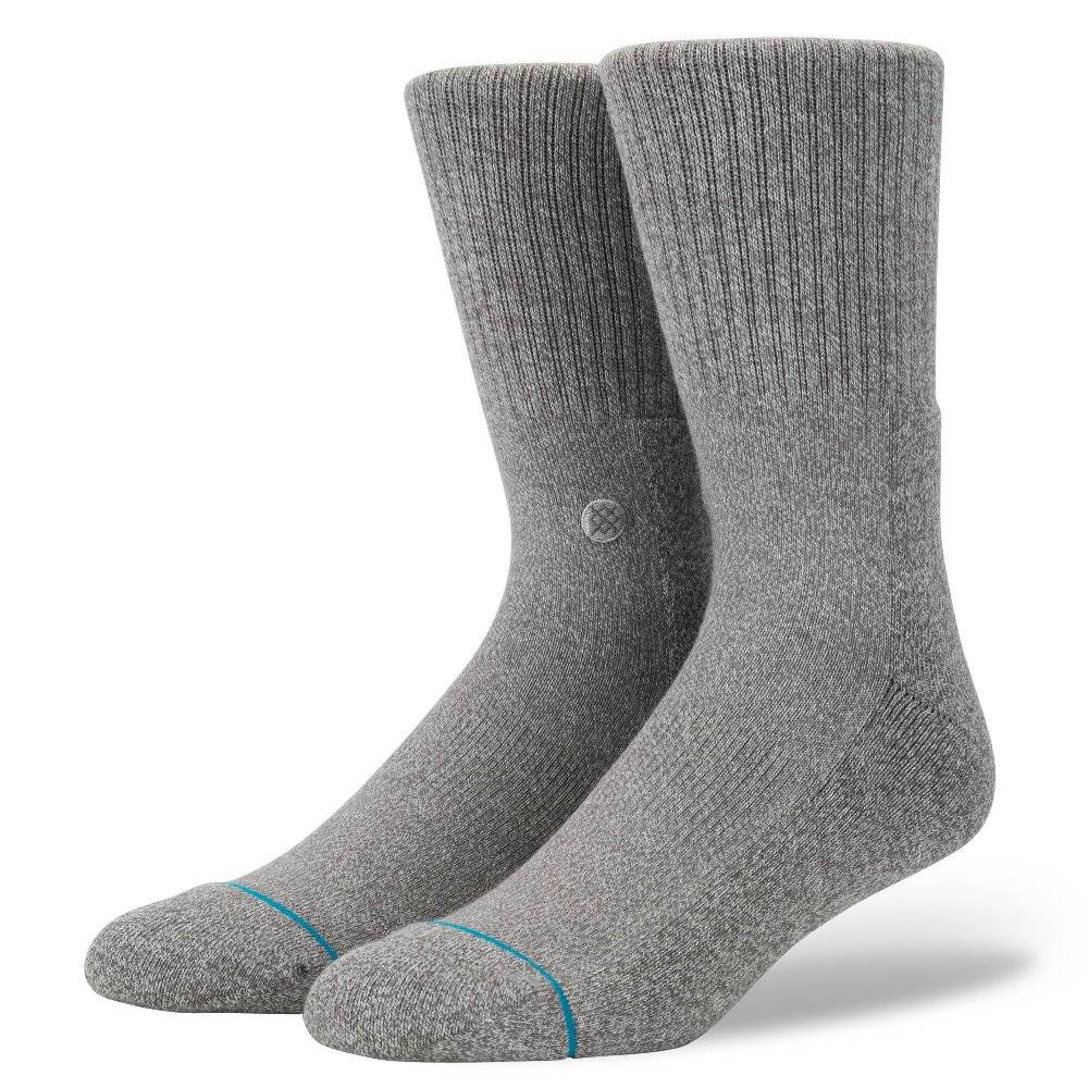 STANCE ICON CREW SOCK 3 PACK