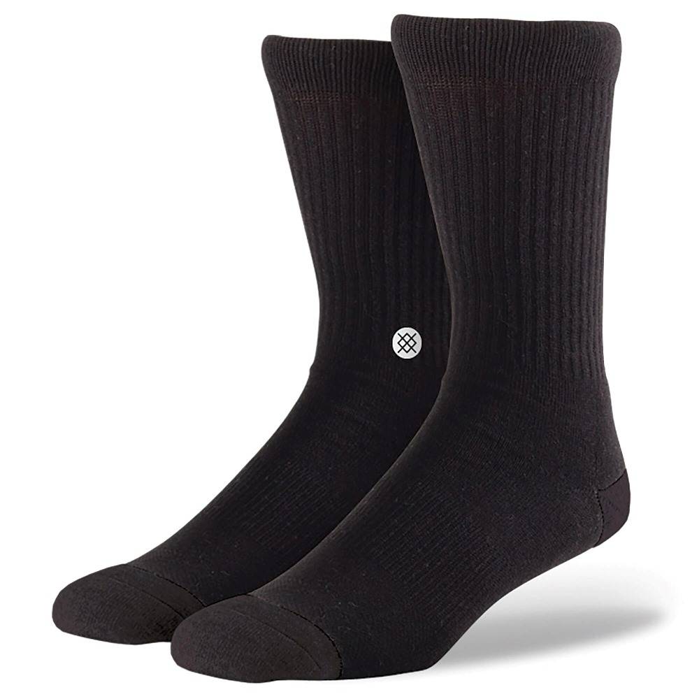 STANCE ICON CREW SOCK 3 PACK