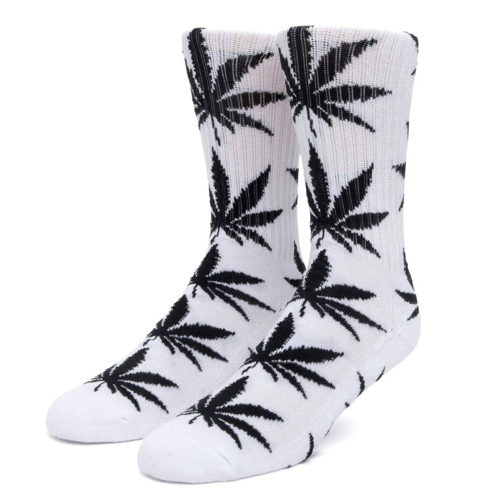 HUF ESSENTIALS PLANTLIFE CREW SOCK 3 PACK