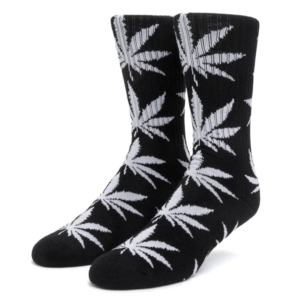 HUF ESSENTIALS PLANTLIFE CREW SOCK 3 PACK