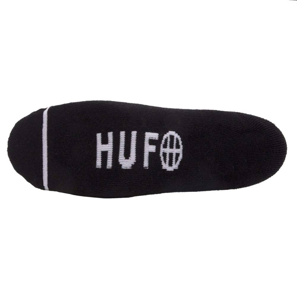 HUF TRIPLE TRIANGLE CREW SOCK