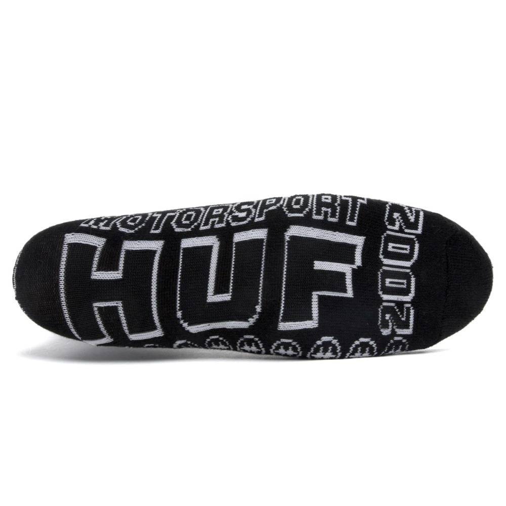 HUF H-CLASS CREW SOCK