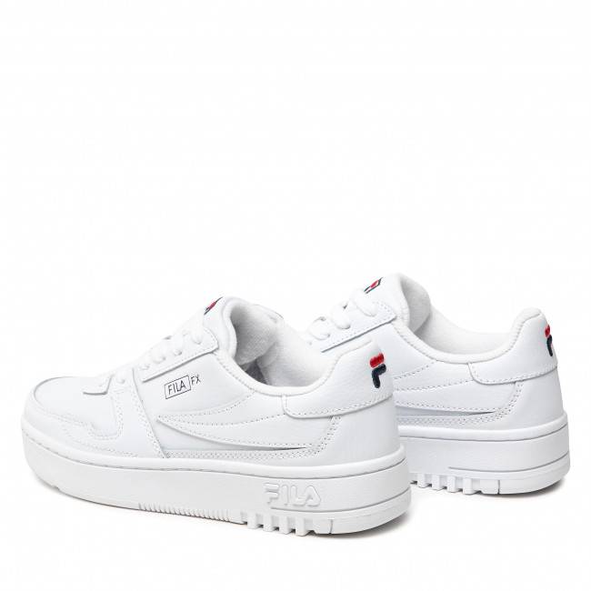 FILA FX VENTUNO SNEAKERS