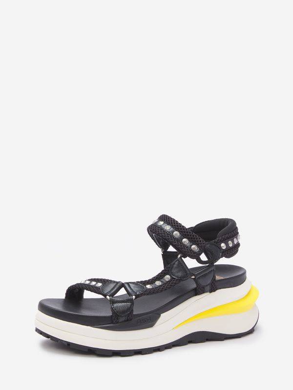 ASH SHOGUN SANDAL