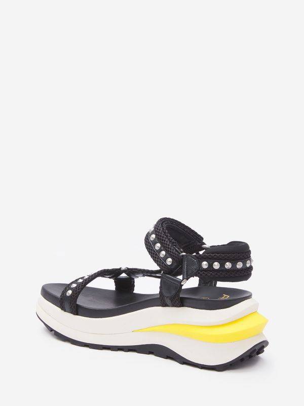 ASH SHOGUN SANDAL