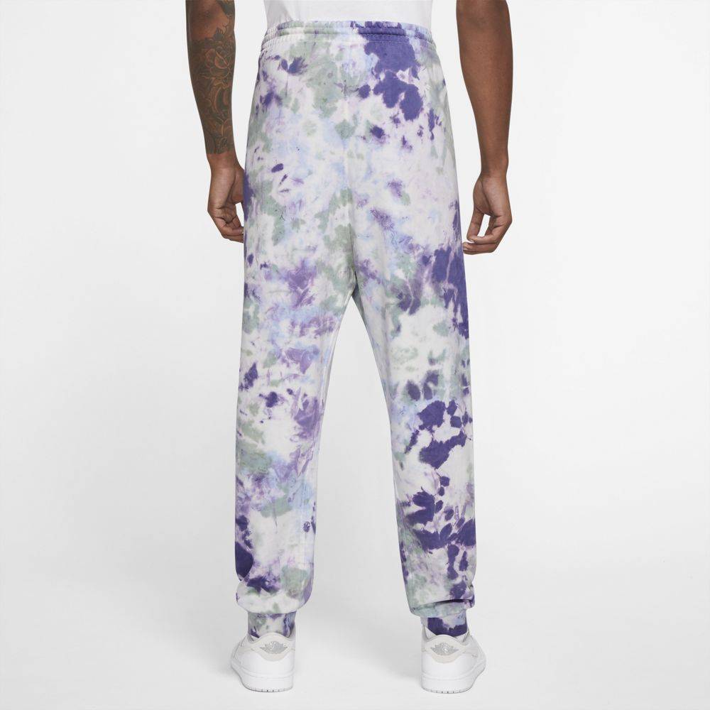 NIKE JORDAN DNA FLEECE PANT