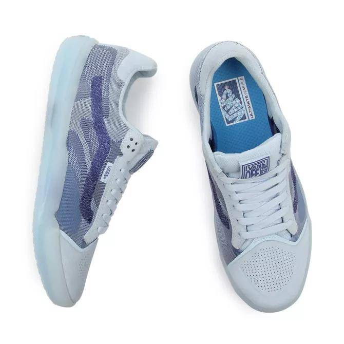 VANS EVDNT ULTIMATEWAFFLE SHOES