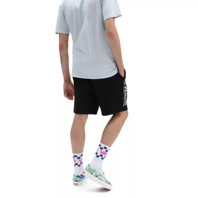 VANS SKETCHY PAST RELAXED FLEECE SHORT