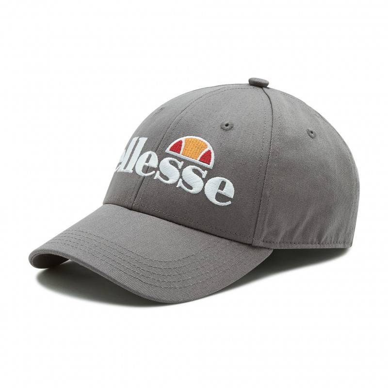 RAGUSA - ELLESSE CAP SAAA0849-GREY-HERO