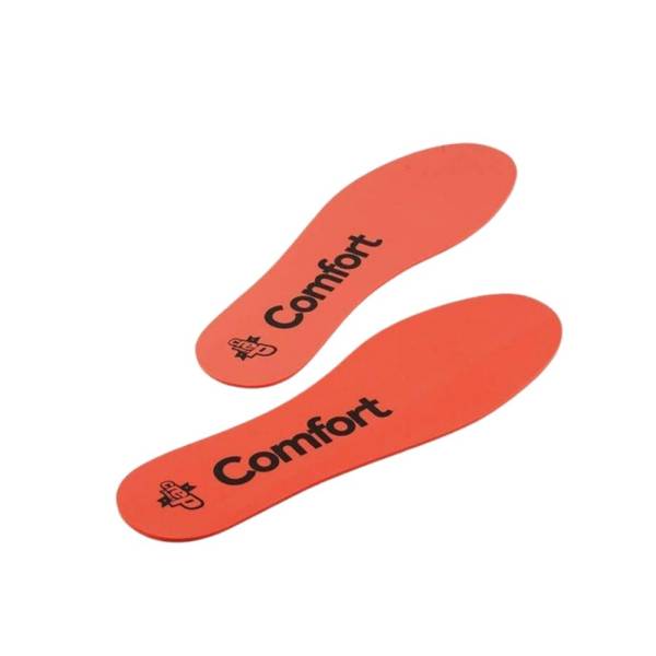 CREP PROTECT COMFORT INSOLES ONE SIZE (35 - 47)