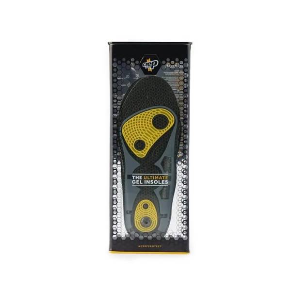 CREP PROTECT GEL INSOLES SIZES 36.5 - 38