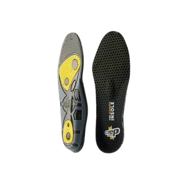 CREP PROTECT GEL INSOLES SIZES 38.5 - 40