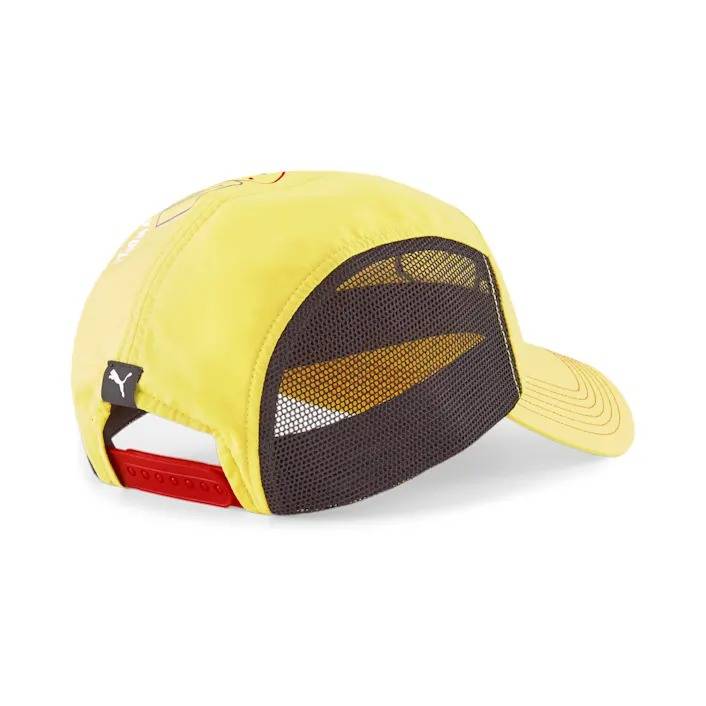 PUMA X SMILEY - 5 PANEL YOUTH CAP