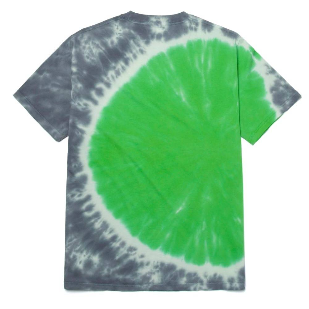 HUF SF DYE TIEDYE T-SHIRT